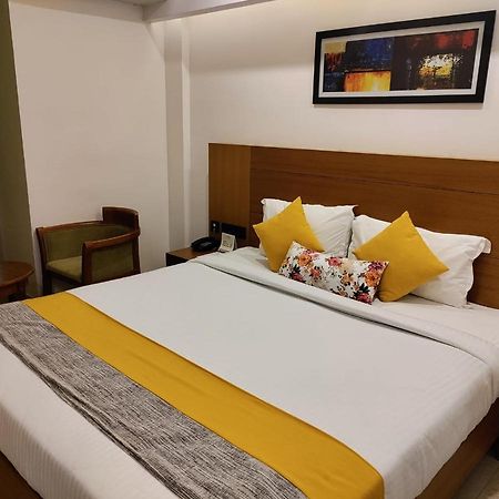 Hotel Park Residency Calicut Kültér fotó
