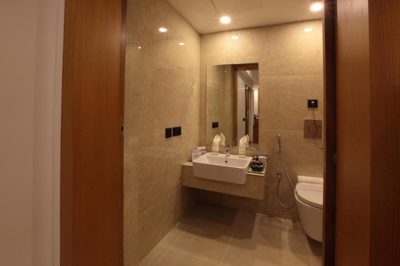 Hotel Park Residency Calicut Kültér fotó